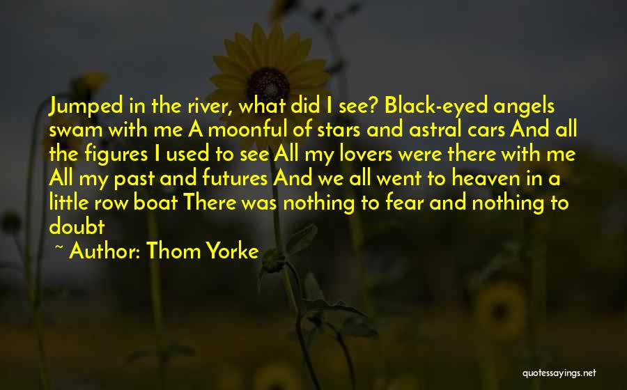 Thom Yorke Quotes 160883