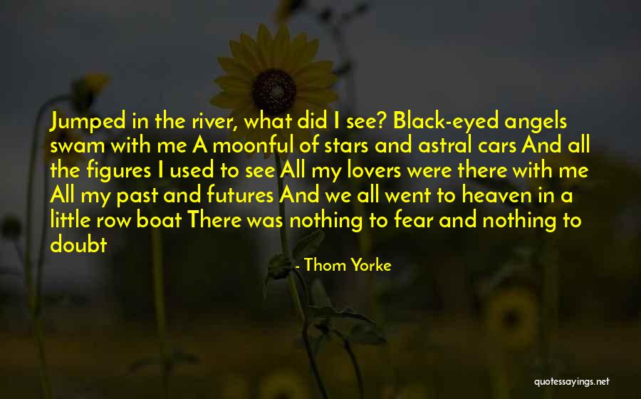 Thom Yorke Quotes 160883