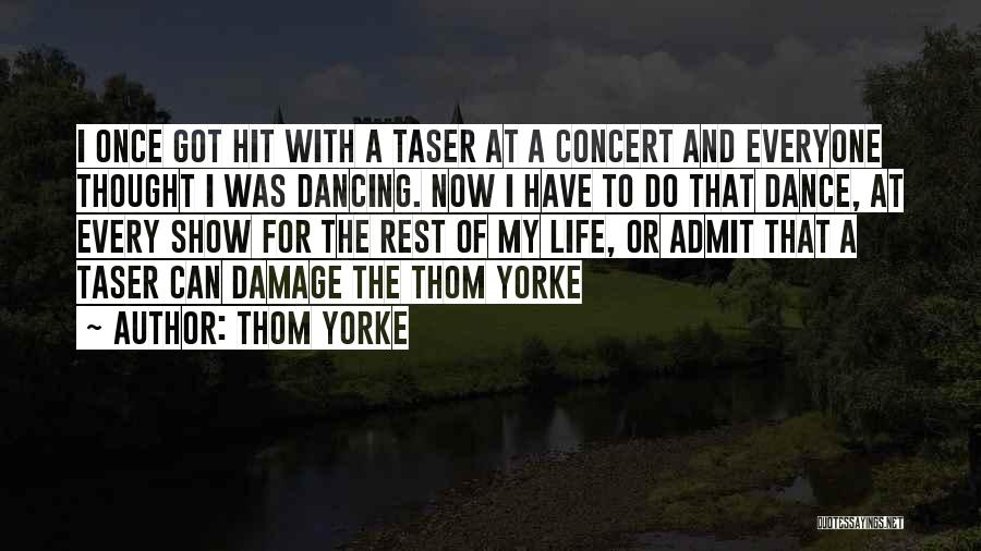 Thom Yorke Quotes 1629002