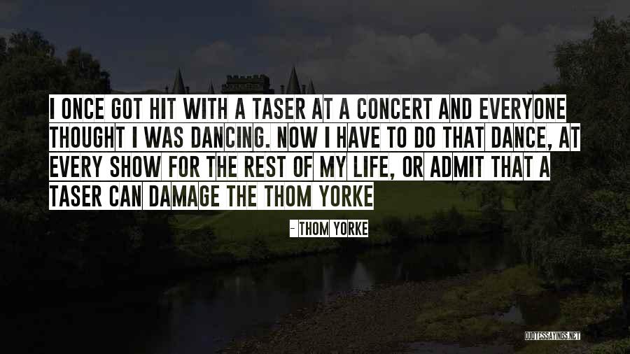 Thom Yorke Quotes 1629002