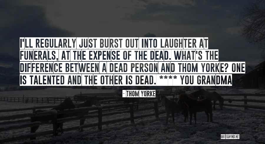 Thom Yorke Quotes 1768170 Thom Yorke Quotes 1768170