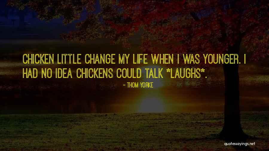 Thom Yorke Quotes 1818355 Thom Yorke Quotes 1818355