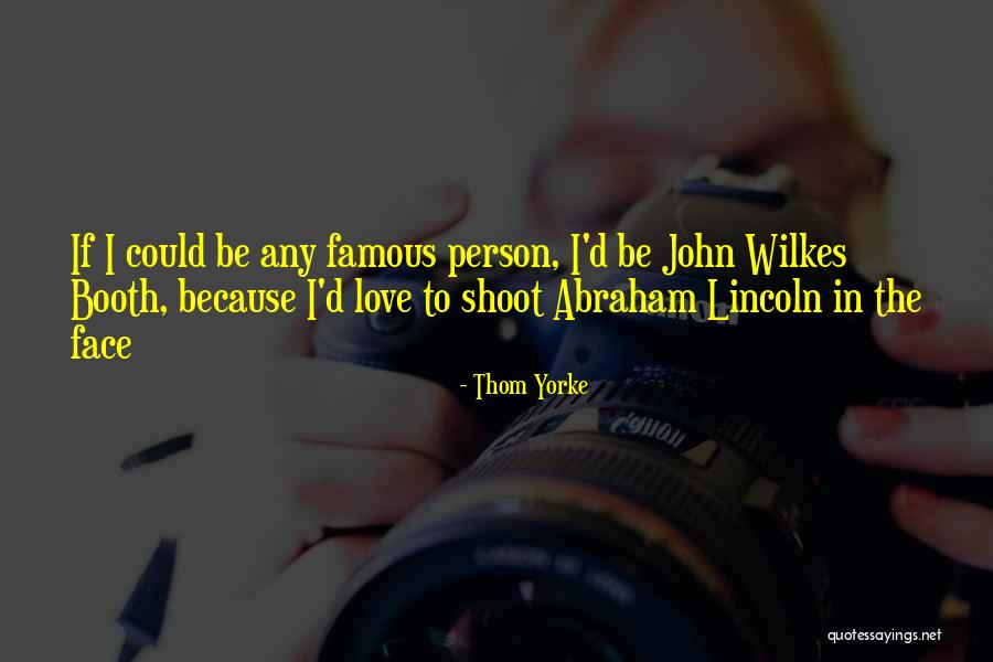 Thom Yorke Quotes 2153547 Thom Yorke Quotes 2153547