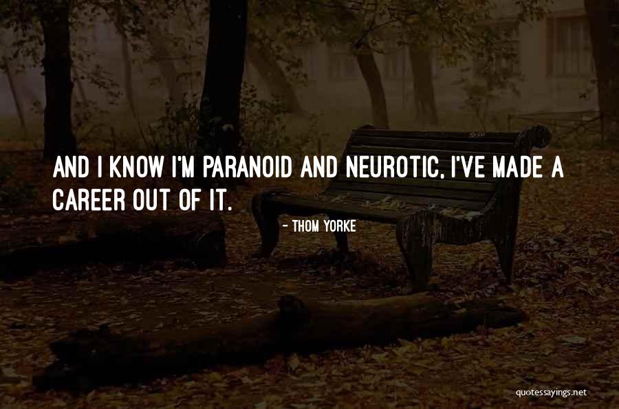 Thom Yorke Quotes 2207564