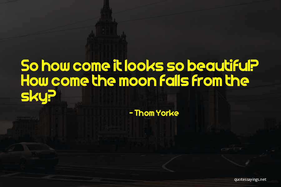 Thom Yorke Quotes 316543