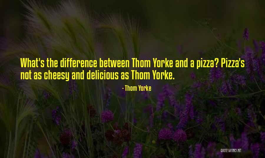 Thom Yorke Quotes 343269