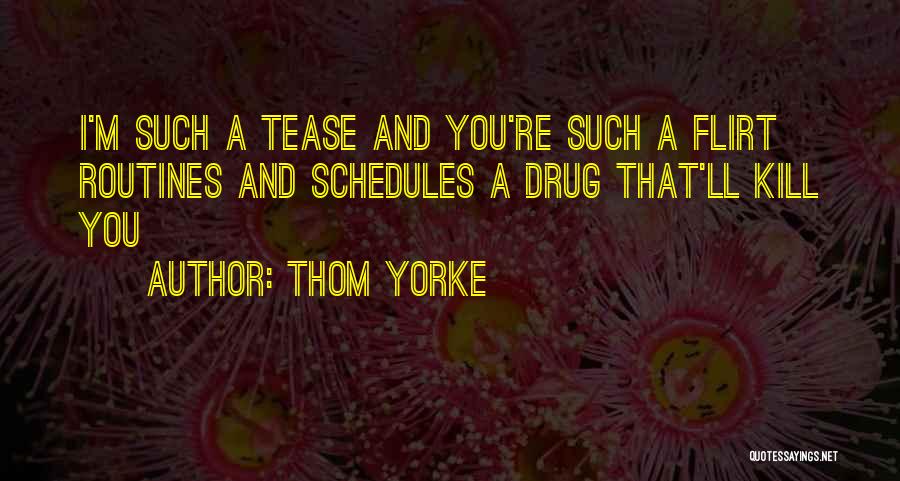 Thom Yorke Quotes 472799
