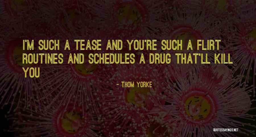 Thom Yorke Quotes 472799