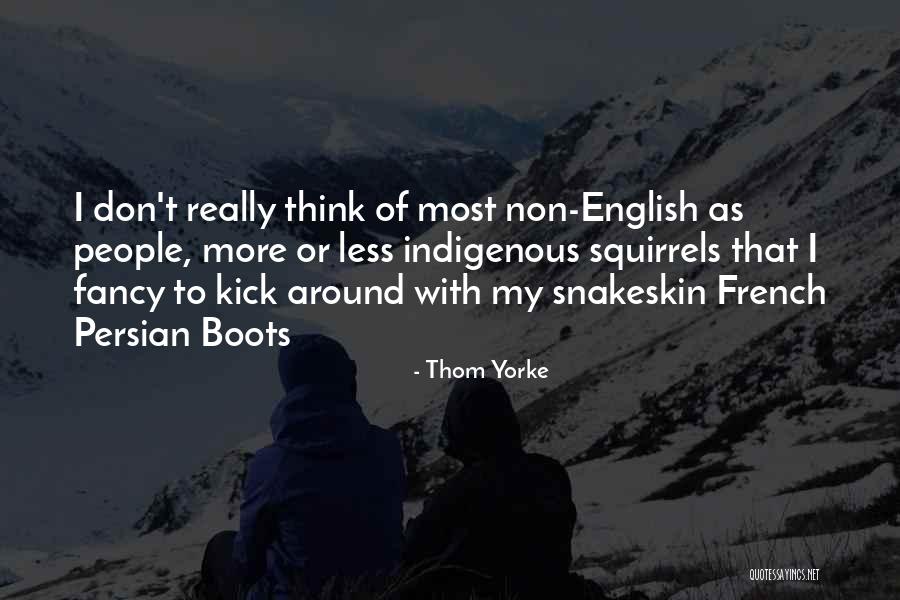 Thom Yorke Quotes 556434