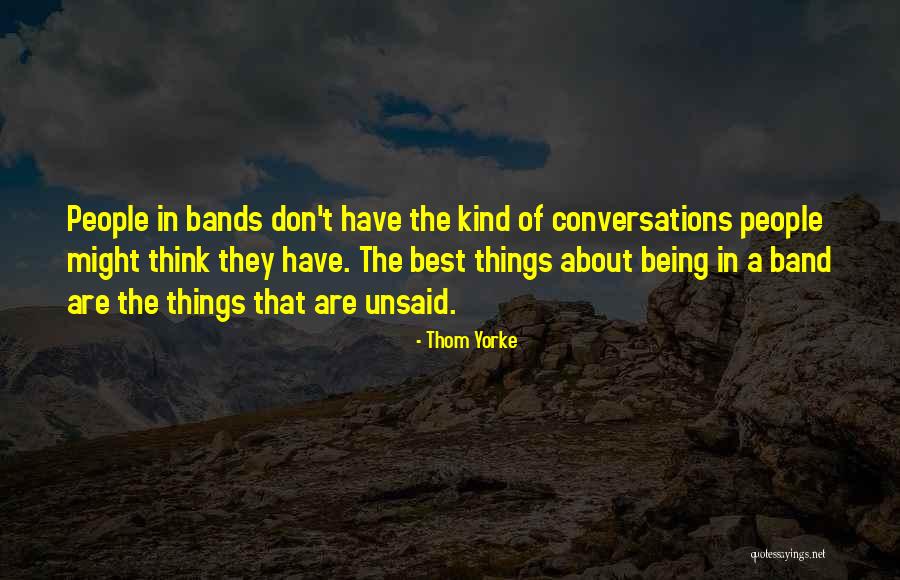 Thom Yorke Quotes 714141 Thom Yorke Quotes 714141