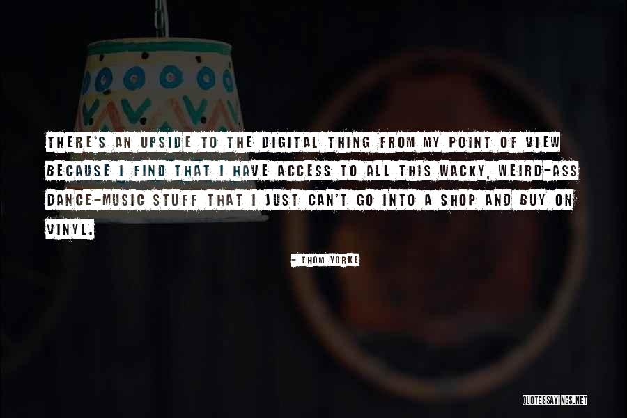 Thom Yorke Quotes 717910 Thom Yorke Quotes 717910