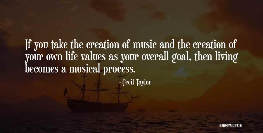 Thoma Jefferson Quotes By Cecil Taylor Thoma Jefferson Quotes By Cecil Taylor