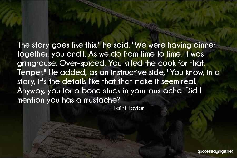 Thoma Jefferson Quotes By Laini Taylor Thoma Jefferson Quotes By Laini Taylor