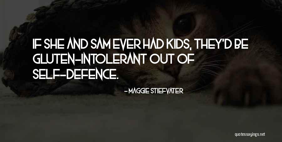 Thoma Jefferson Quotes By Maggie Stiefvater