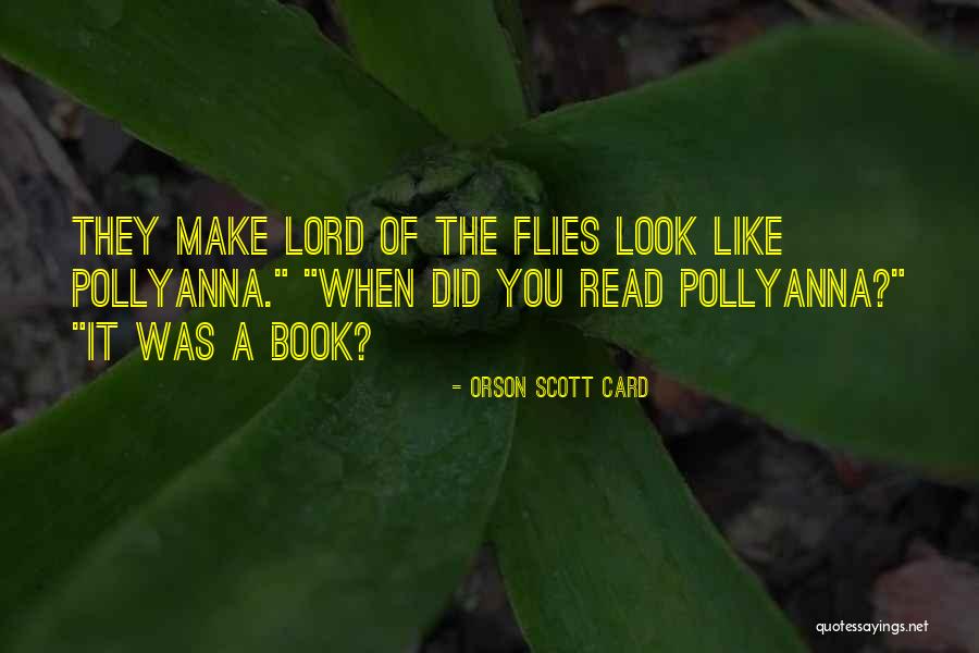 Thomae Function Quotes By Orson Scott Card Thomae Function Quotes By Orson Scott Card