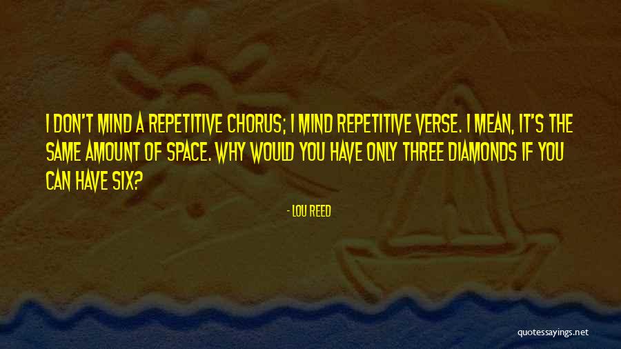 Thomae Lumber Quotes By Lou Reed Thomae Lumber Quotes By Lou Reed
