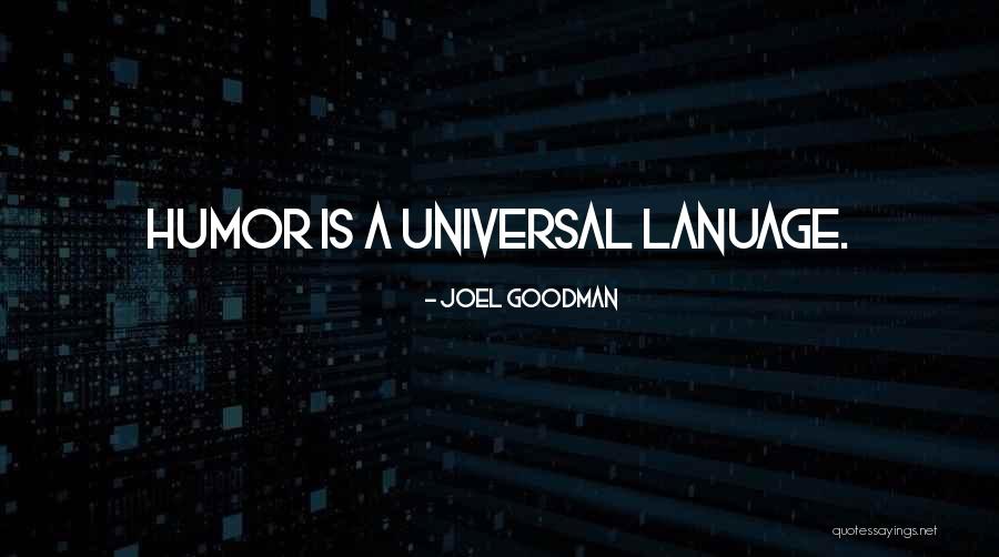 Thomalla Harris Quotes By Joel Goodman Thomalla Harris Quotes By Joel Goodman