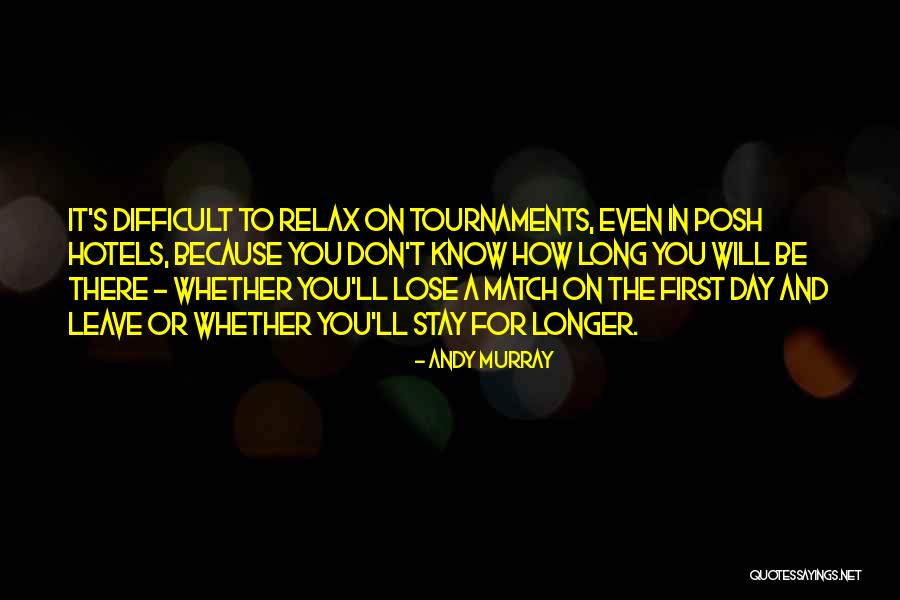 Thomalla Simone Quotes By Andy Murray Thomalla Simone Quotes By Andy Murray