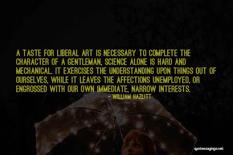 Thomalla Simone Quotes By William Hazlitt Thomalla Simone Quotes By William Hazlitt