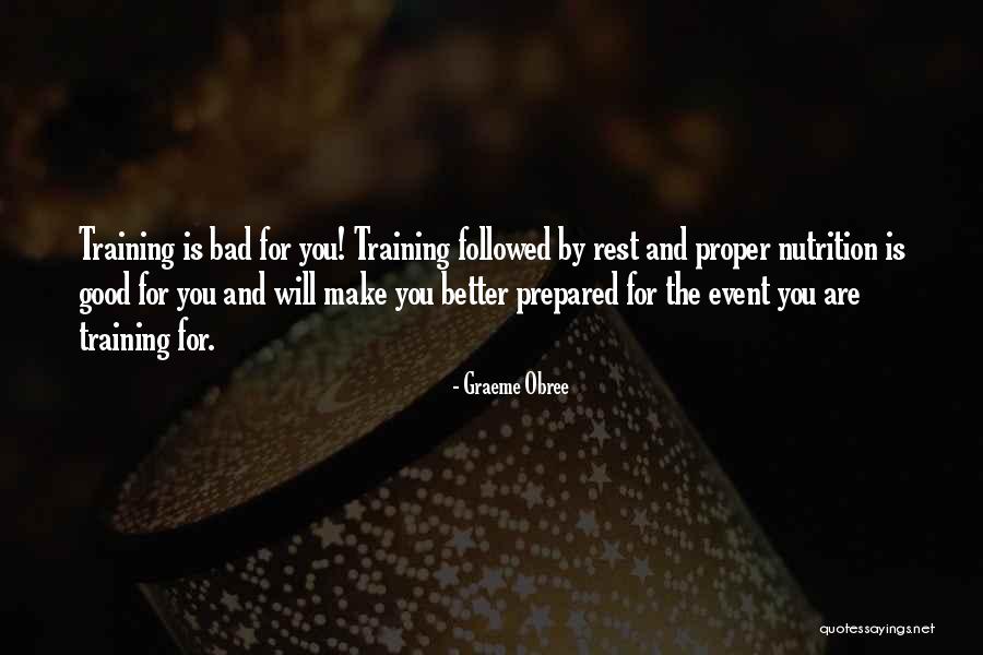 Thomas A Gozmozdony Quotes By Graeme Obree Thomas A Gozmozdony Quotes By Graeme Obree