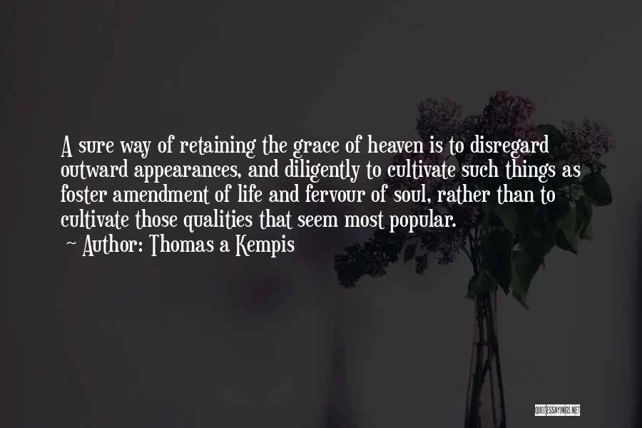 Thomas A Kempis Quotes 1140220