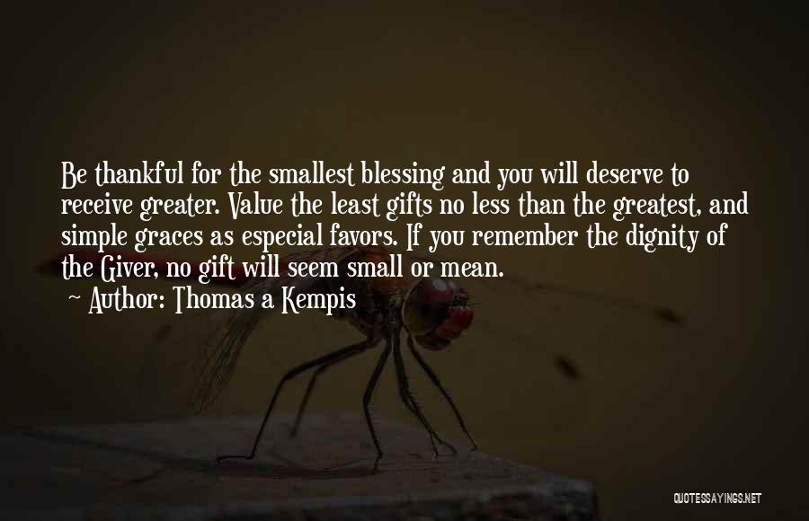 Thomas A Kempis Quotes 1490296