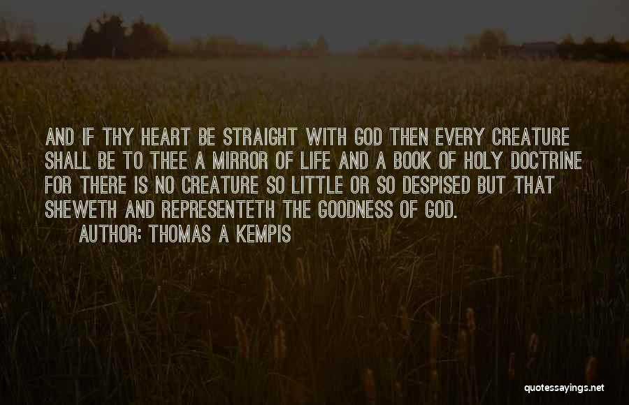 Thomas A Kempis Quotes 1522432