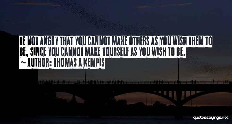 Thomas A Kempis Quotes 2010742