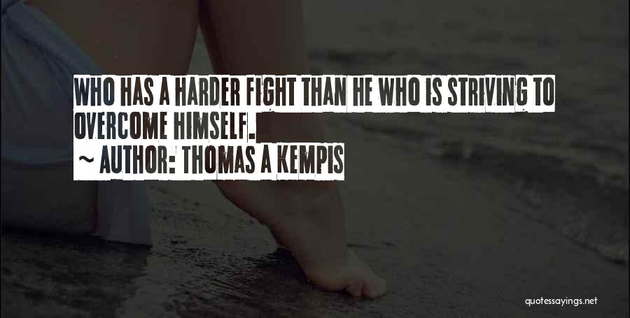 Thomas A Kempis Quotes 201550