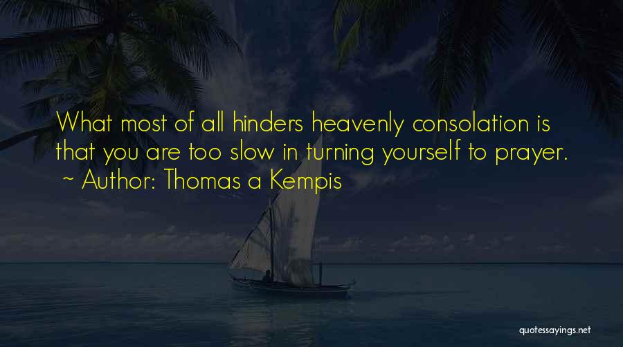 Thomas A Kempis Quotes 603939