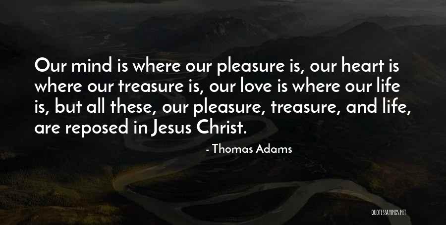 Thomas Adams Quotes 1301122