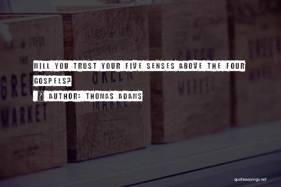 Thomas Adams Quotes 2109334