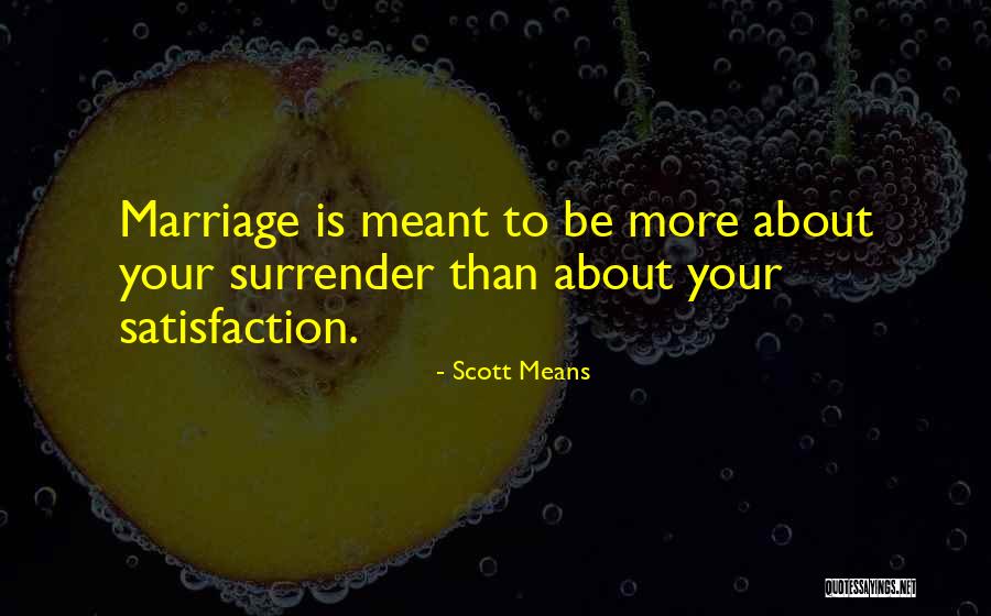 Thomas Ades Quotes By Scott Means
