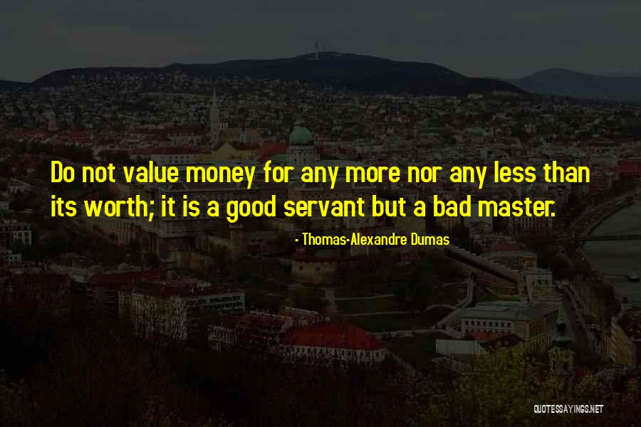 Thomas-Alexandre Dumas Quotes 1910658 Thomas-Alexandre Dumas Quotes 1910658
