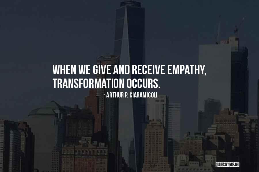 Thomas Aloysius Dorgan Quotes By Arthur P. Ciaramicoli Thomas Aloysius Dorgan Quotes By Arthur P. Ciaramicoli