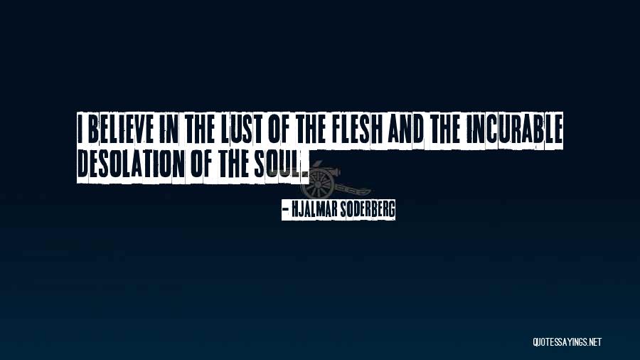 Thomas And Beulah Quotes By Hjalmar Soderberg