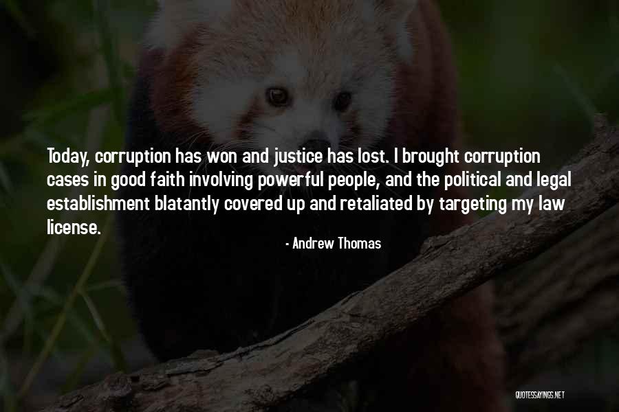 Thomas Andrew Quotes By Andrew Thomas Thomas Andrew Quotes By Andrew Thomas