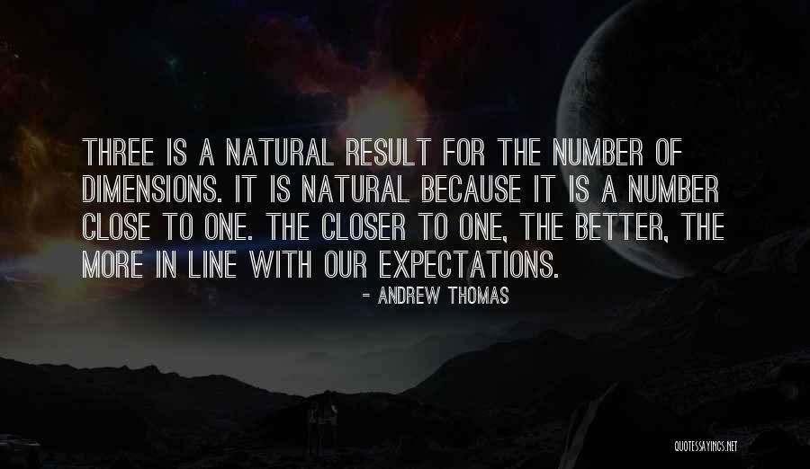 Thomas Andrew Quotes By Andrew Thomas Thomas Andrew Quotes By Andrew Thomas