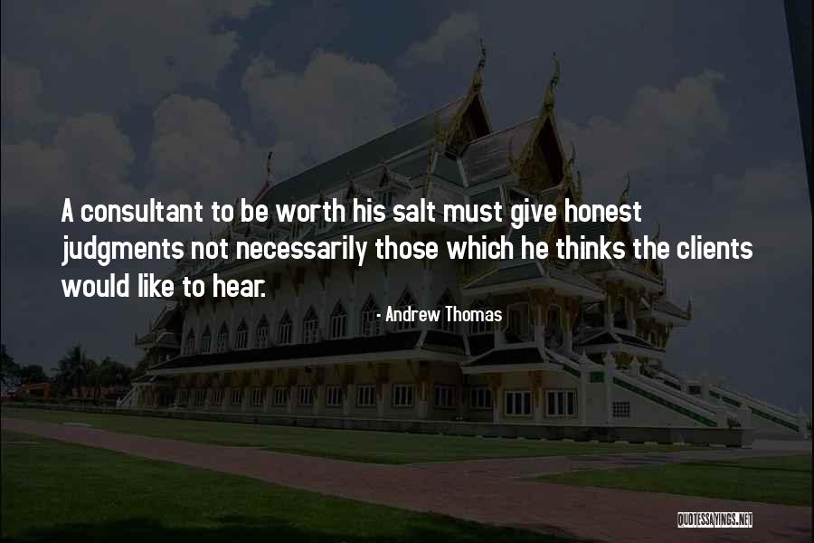 Thomas Andrew Quotes By Andrew Thomas Thomas Andrew Quotes By Andrew Thomas