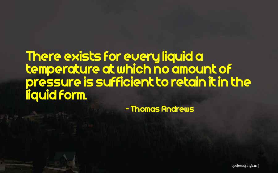 Thomas Andrews Quotes 718190