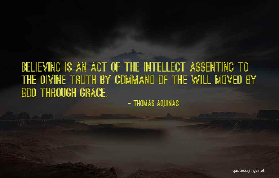 Thomas Aquinas Quotes 1017507