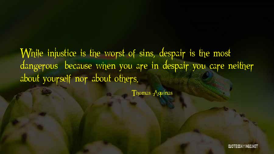 Thomas Aquinas Quotes 1212961