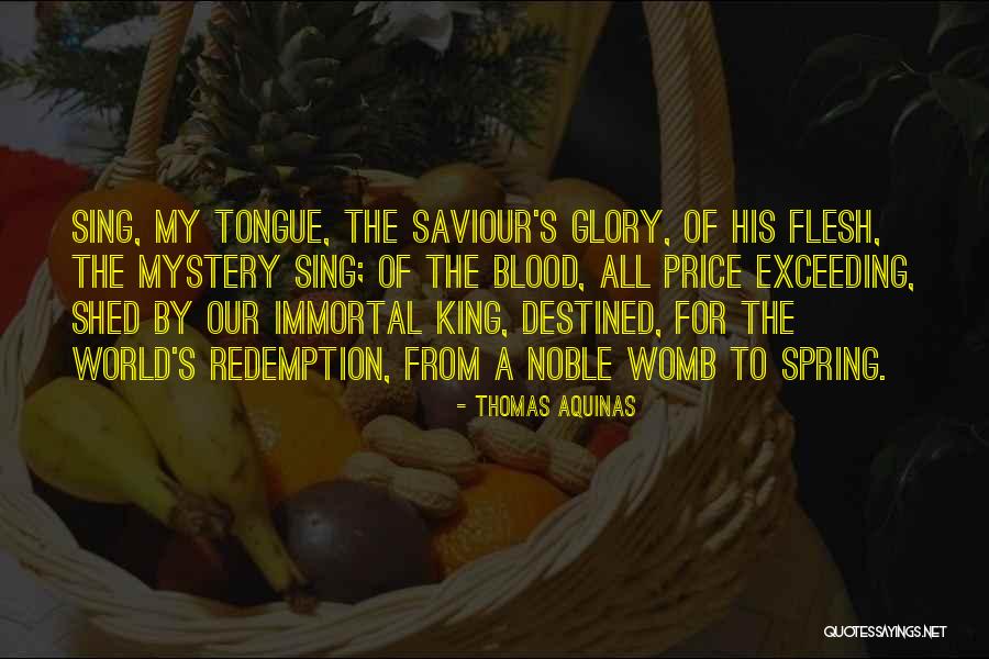 Thomas Aquinas Quotes 1359285