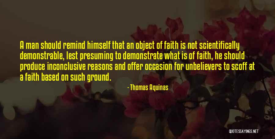 Thomas Aquinas Quotes 1579241