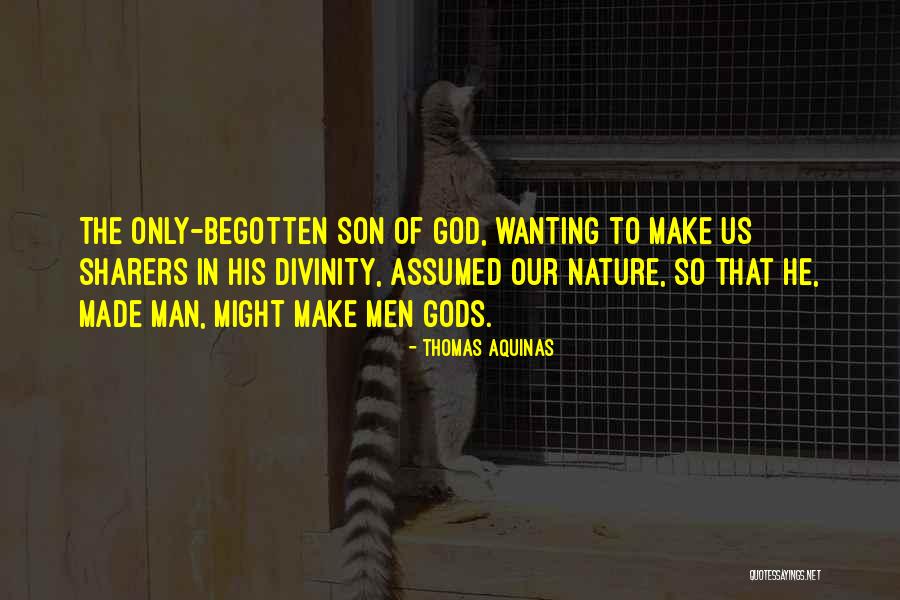 Thomas Aquinas Quotes 159287 Thomas Aquinas Quotes 159287