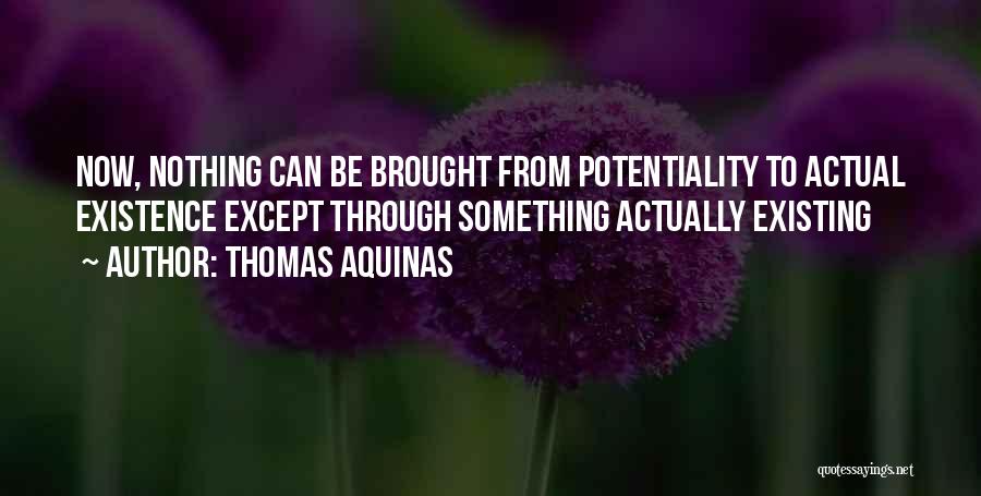 Thomas Aquinas Quotes 1789560