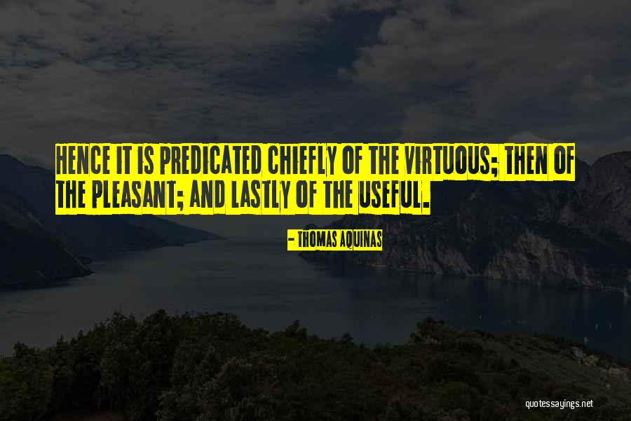 Thomas Aquinas Quotes 1835203 Thomas Aquinas Quotes 1835203