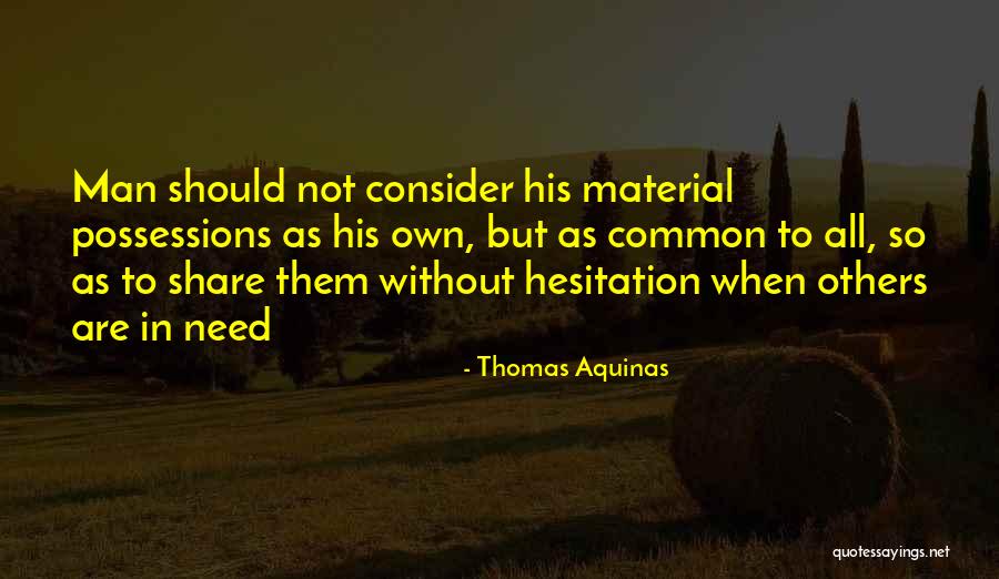 Thomas Aquinas Quotes 1970191