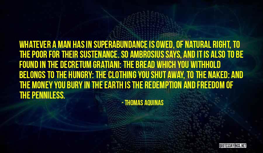 Thomas Aquinas Quotes 2040019