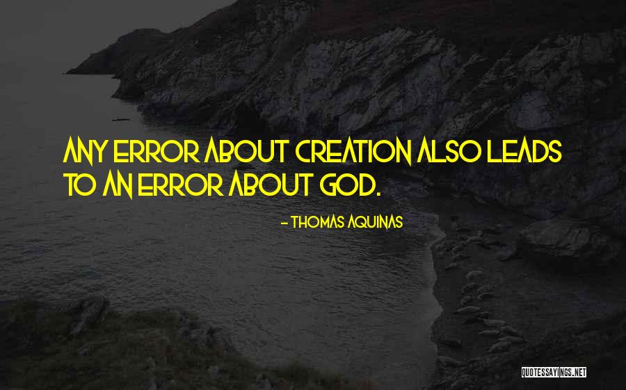 Thomas Aquinas Quotes 2262105 Thomas Aquinas Quotes 2262105